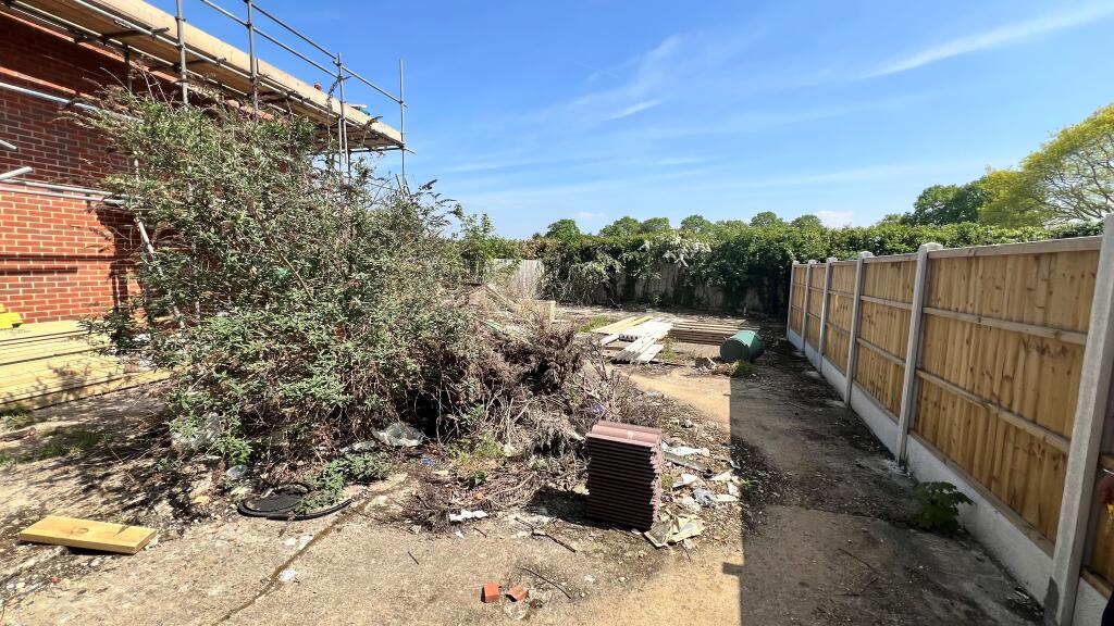 Main image of property: Former Garage Compound at Lynch Hill Lane, Berkshire, SL2 2QL