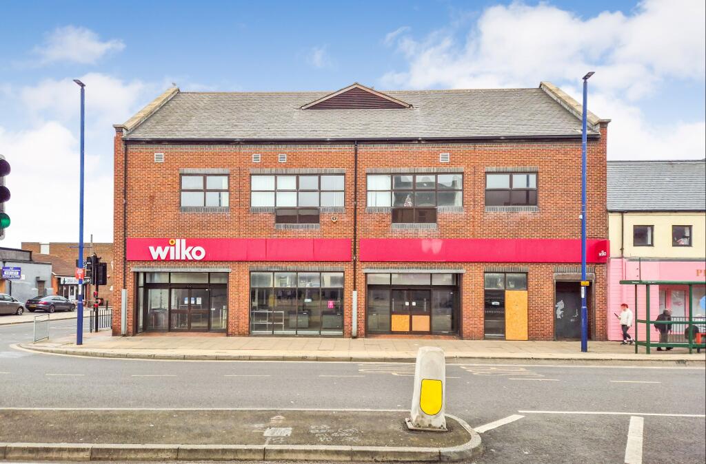 Main image of property: 79-85 High Street, Cleveland, TS10 3DE