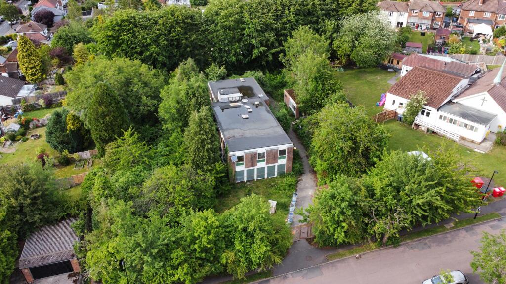 Main image of property: Site at Kempsfield, 1 Reedham Park Drive, Purley, London, CR8 4BQ