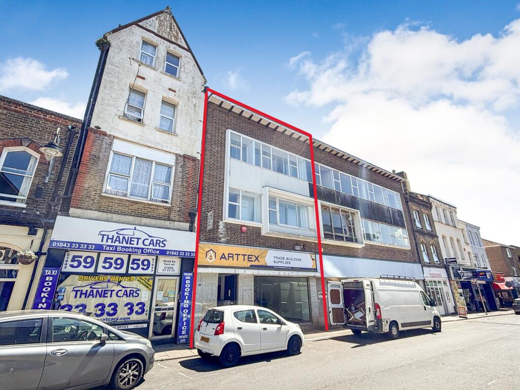 Main image of property: 29 King Street, Kent, CT11 8NP