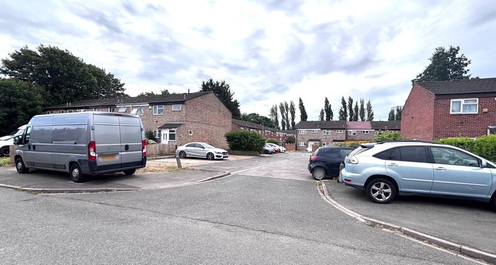 Main image of property: Land at Greenside, Berkshire, SL2 1ST