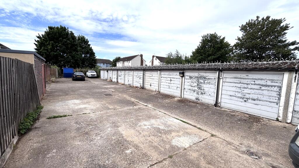 Main image of property: Garage Compound at Meadow Road, Berkshire, SL3 7QA