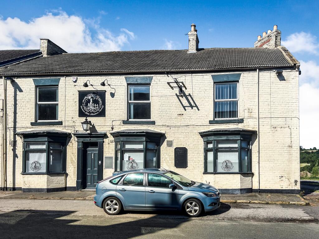 Main image of property: Station Hotel, High Street, North Yorkshire, TS12 3AF