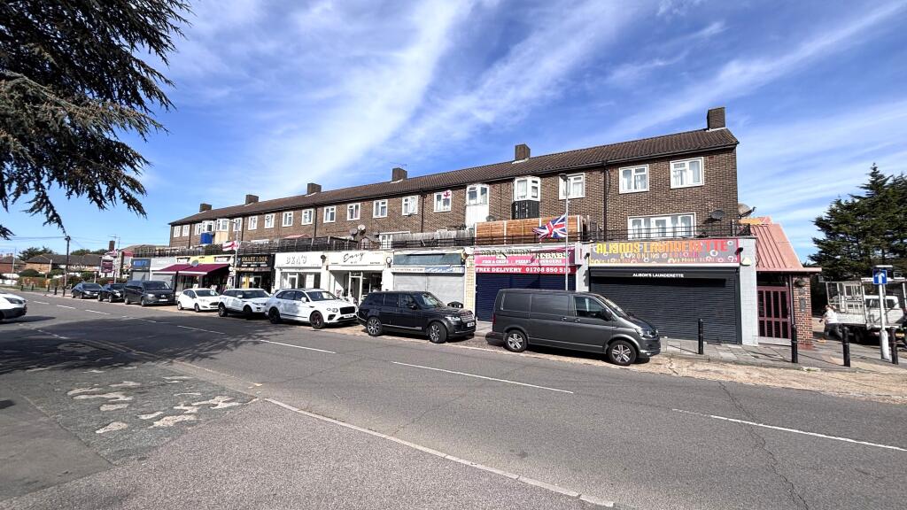 Main image of property: 1 – 10 Broxburn Drive Parade, Essex, RM15 5QZ