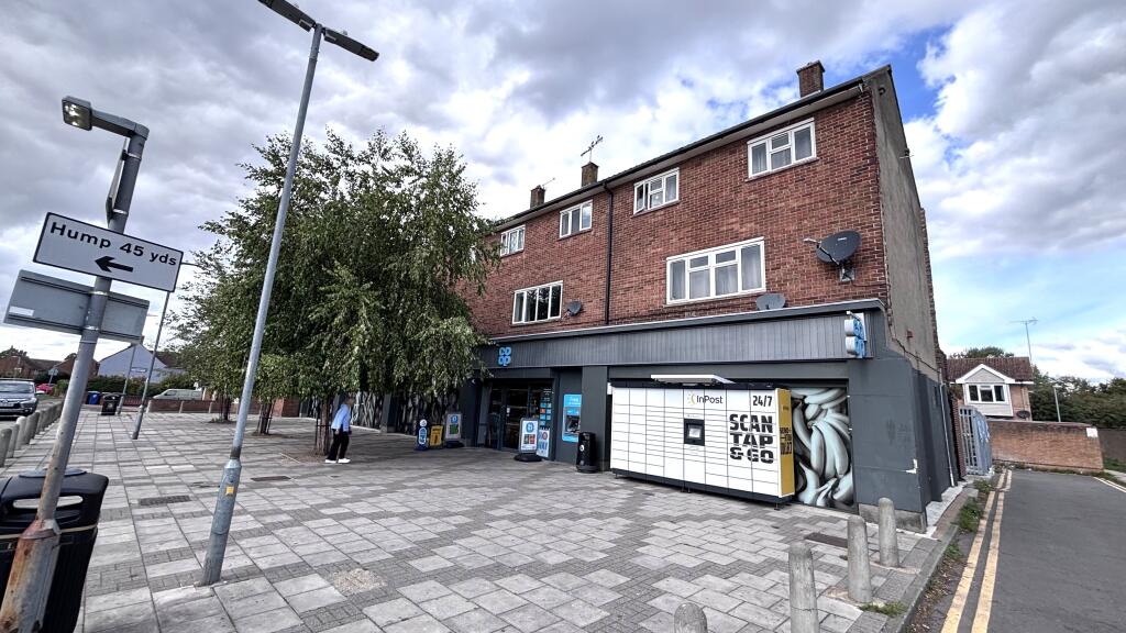Main image of property: 29, 31, 33, 35 & 37 Gardner Avenue Parade, Essex, SS17 7SE
