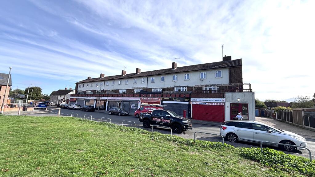 Main image of property: 69, 71, 73, 75, 77, 79, 81, 83 & 85 Garron Lane Parade, Essex, RM15 5JQ