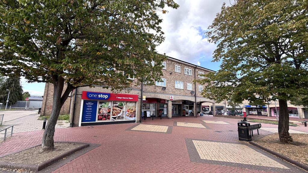 Main image of property: 1, 2, 3, 4, 5, 6, 7, 8, 10, 12, 14, 16 & 17 Defoe Parade, Essex, RM16 4QR