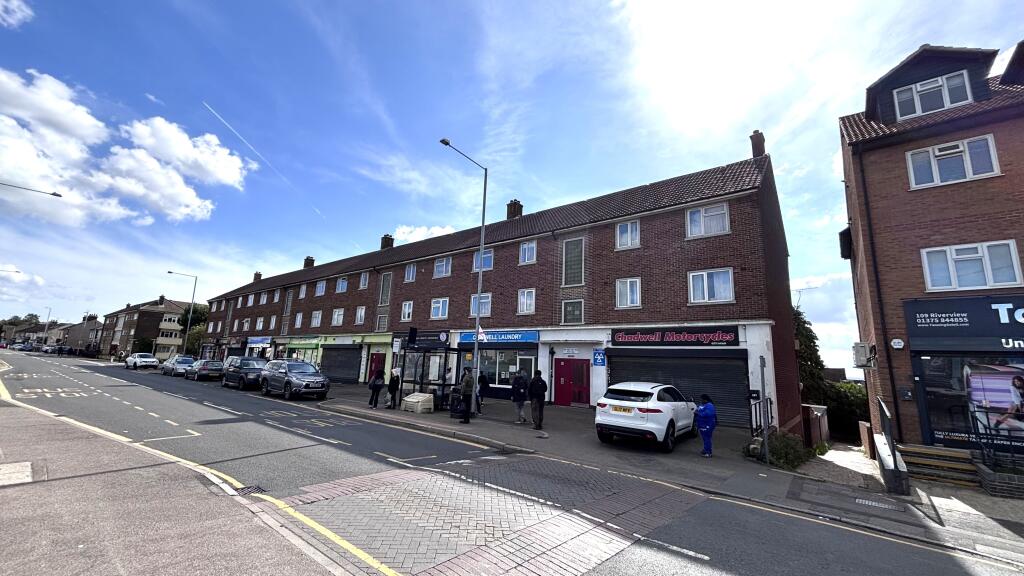 Main image of property: 77, 83, 85, 91, 93, 99, 101 & 107 River View Parade, Essex, RM16 4BD