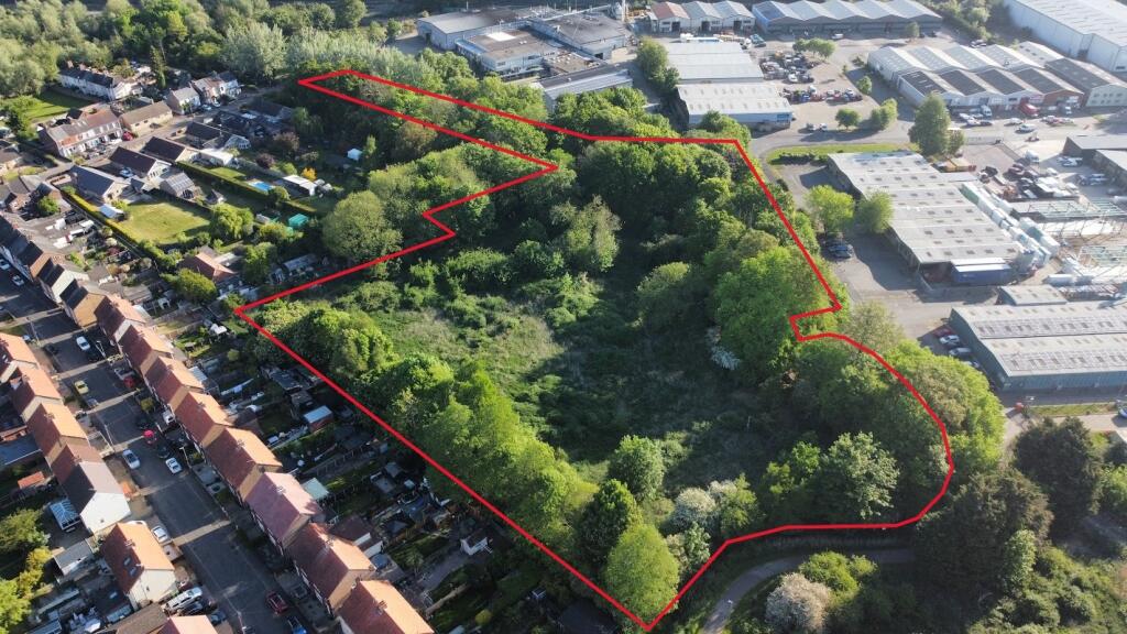 Main image of property: Land at Rollesby Road, Hardwick Industrial Estate, Norfolk, PE30 4LS