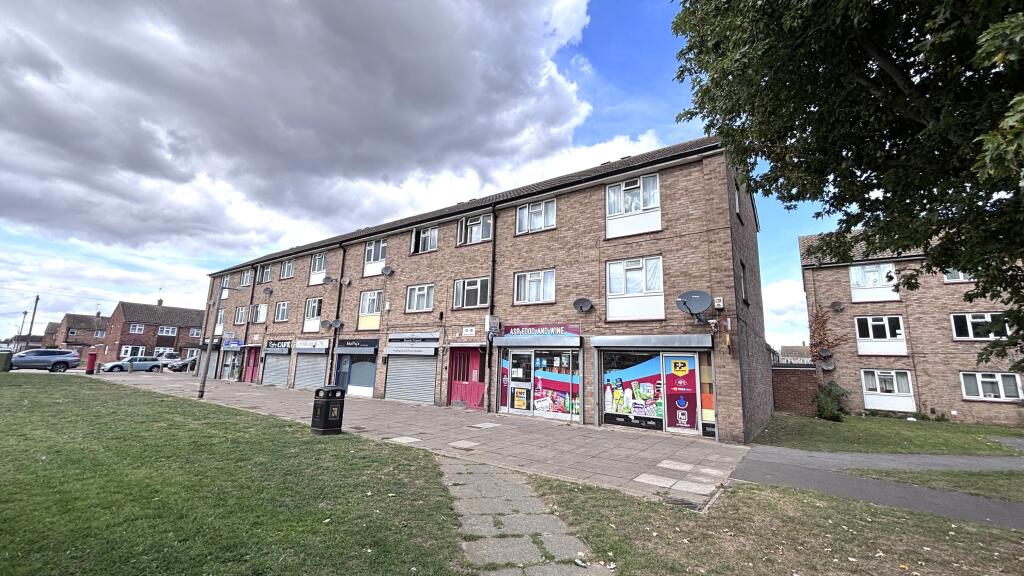 Main image of property: 51, 53, 55, 57, 59, 61, 63 & 65 Jesmond Road Parade, Essex, RM16 2QS