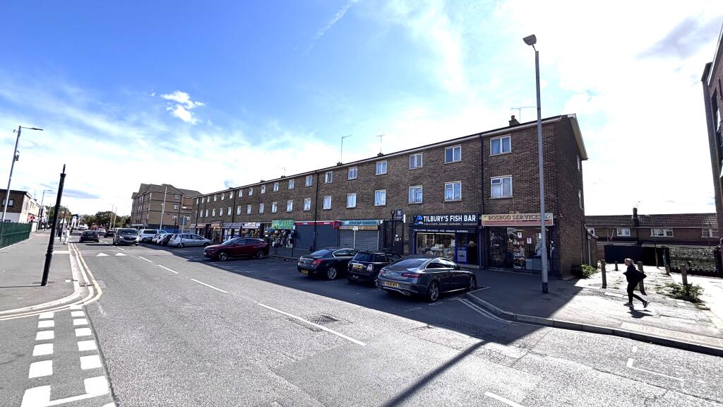 Main image of property: 9,11,21-27,37,39,43,53 & 55, Calcutta Road Parade, Essex, RM18 7QT