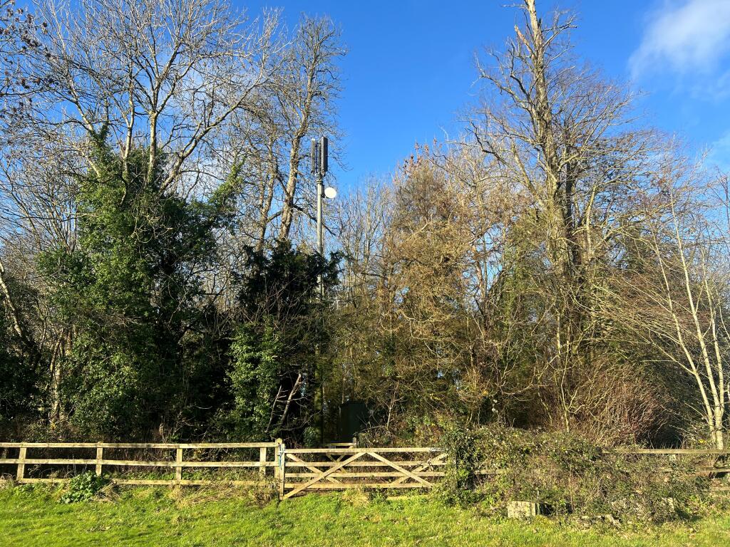 Main image of property: Pavilion Belt, Hartham Park, Wiltshire, SN13 0RP