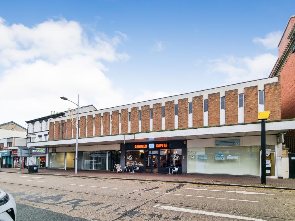 Main image of property: Units 3, 5 & 7 Bodfor Street, Denbighshire, LL18 1AS