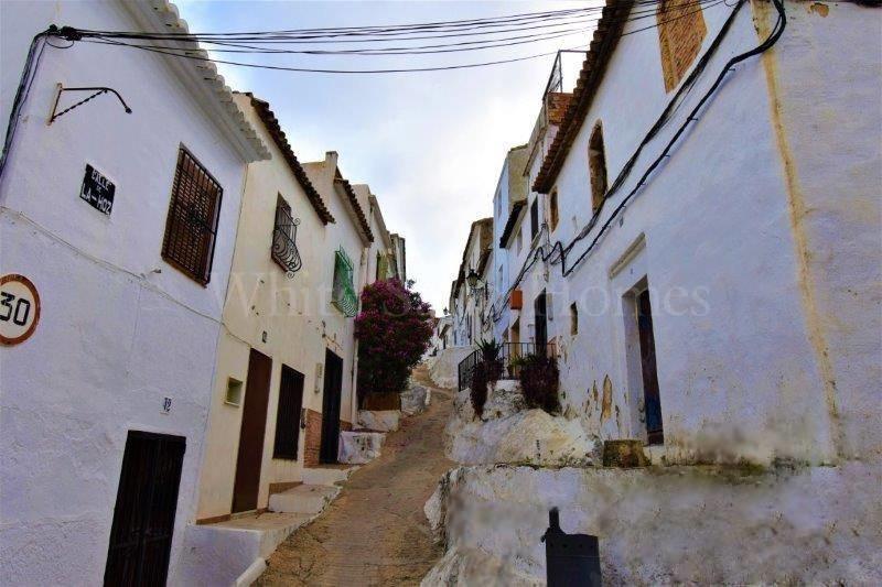 3 bedroom town house for sale in Oliva, Valencia, Valencia, Spain