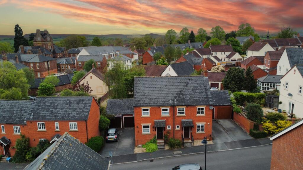 Main image of property: Nichol Place, Cotford St. Luke