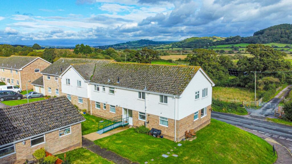 Main image of property: Riverdale Close, Seaton, Devon, EX12 2TN