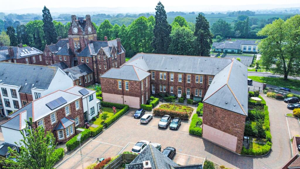 Main image of property: The Hamptons,  Cotford St. Luke