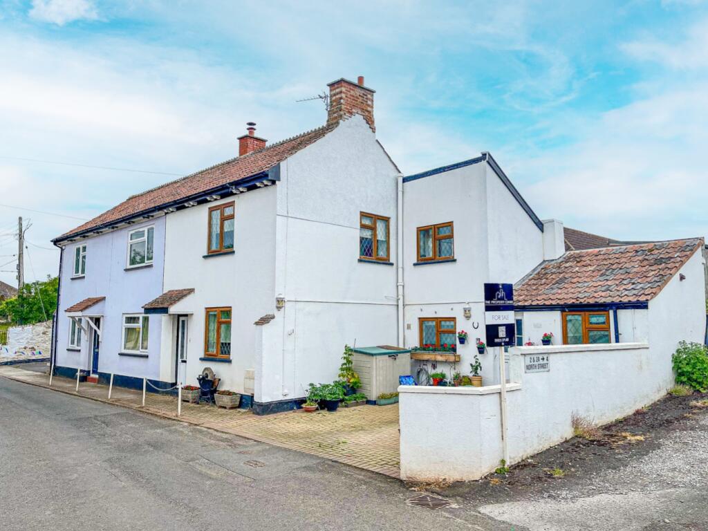 Main image of property: North Street, North Petherton, Somerset, TA6 6TE