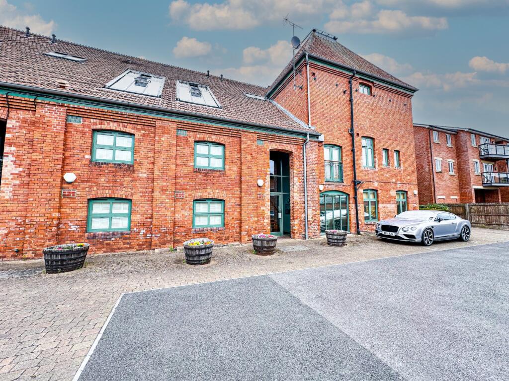 Main image of property: Canon Street, Taunton, Somerset, TA1
