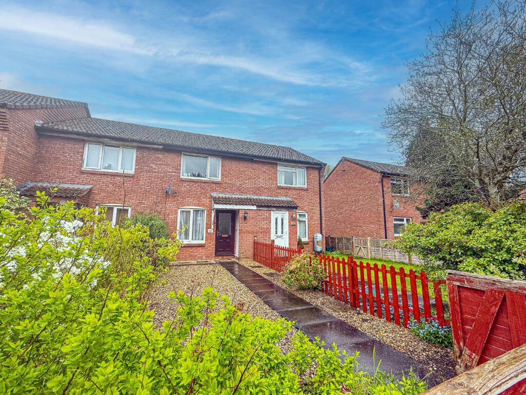 Main image of property: Wardleworth Way, Wellington, Somerset, TA21 0BB