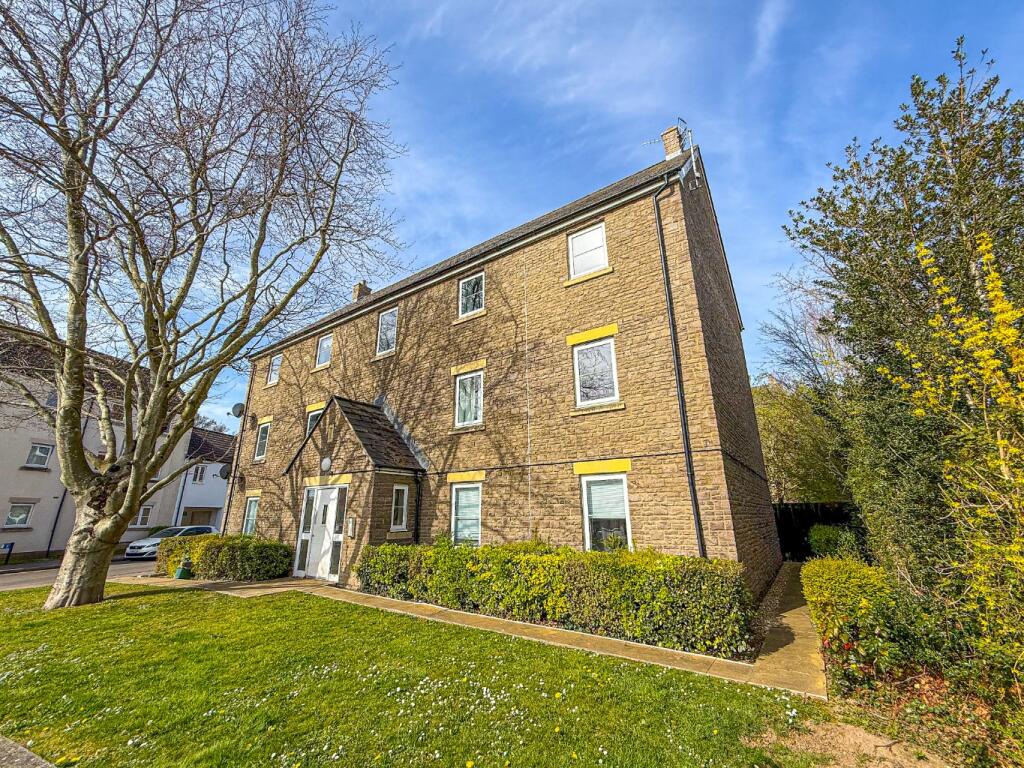 Main image of property: Marshall Court, Station Road, Taunton, Somerset, TA2 6BW - INVESTORS ONLY