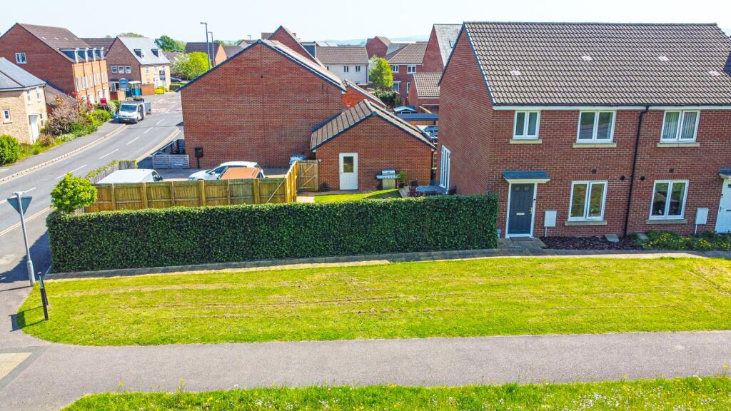 Main image of property: Dragon Rise, Norton Fitzwarren, Taunton, Somerset.