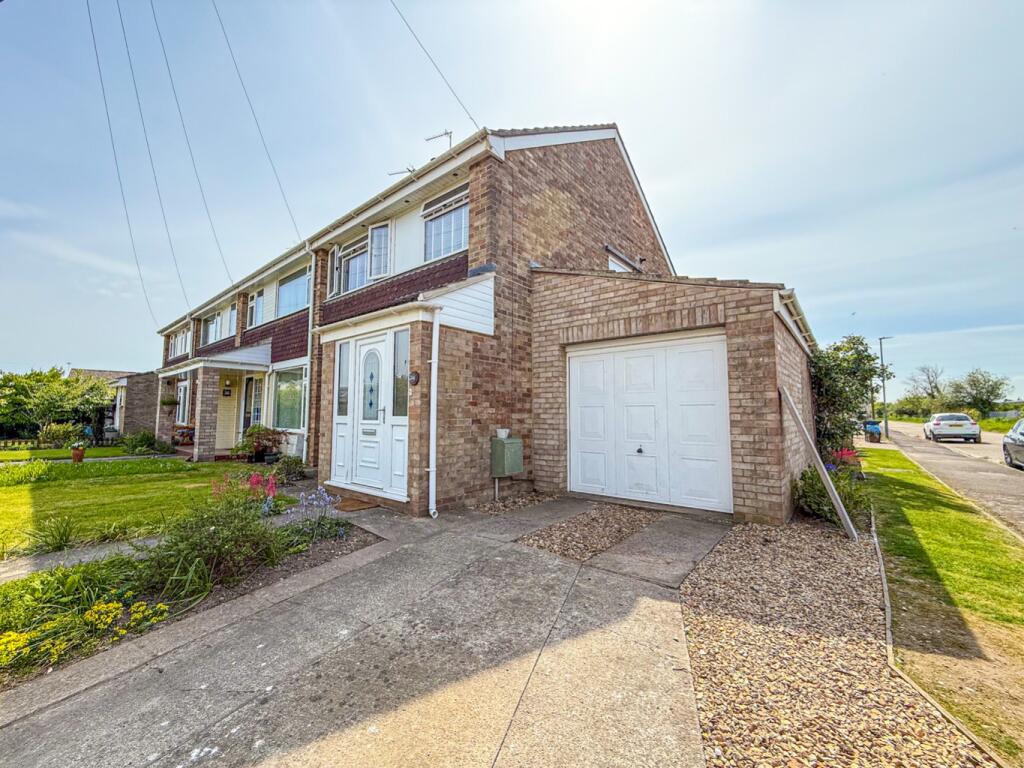 Main image of property: Heather Close, Bridgwater, Somerset, TA6 5PD