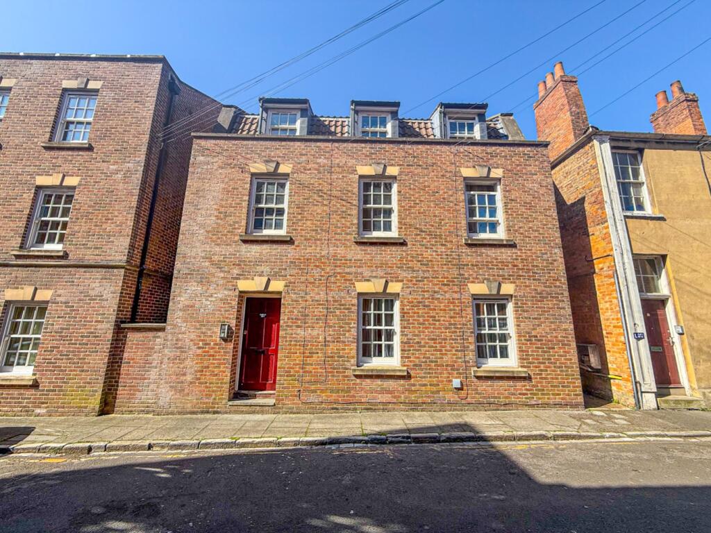 Main image of property: Blake Street, Bridgwater, Somerset, TA6 3NB