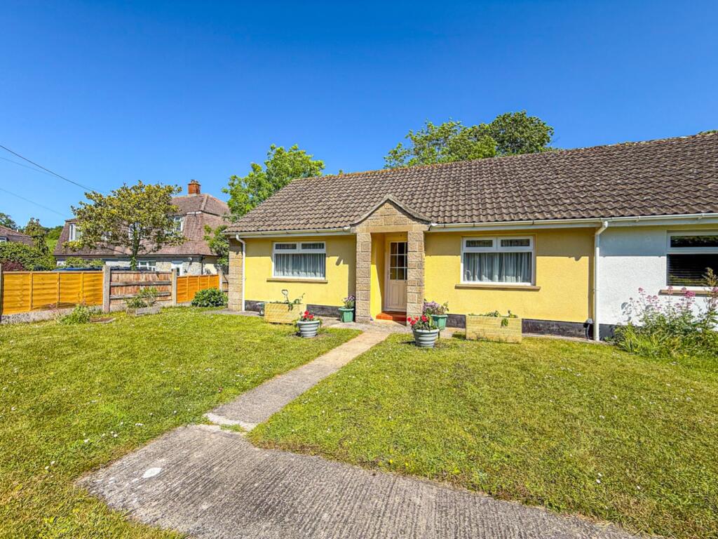Main image of property: Old Ham, Kilve, Bridgwater, Somerset, TA5 1EF