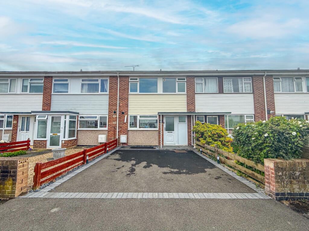Main image of property: Manor Road, Bridgwater, Somerset, TA6 4RJ