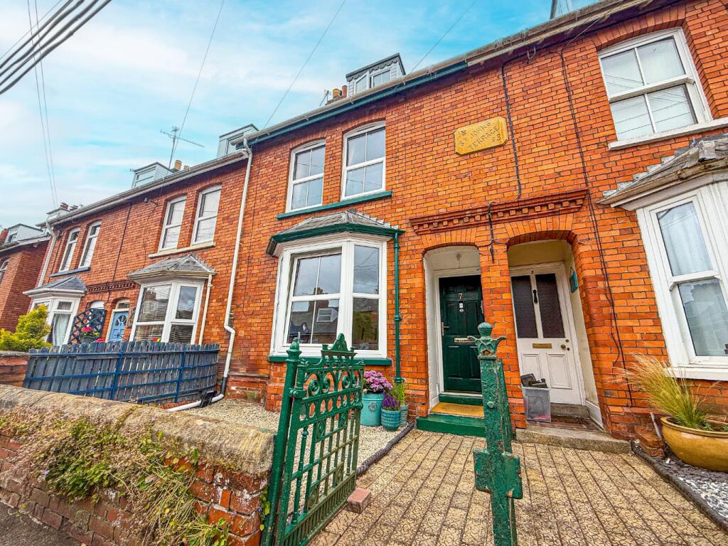 Main image of property: George Street, Wellington, Somerset.