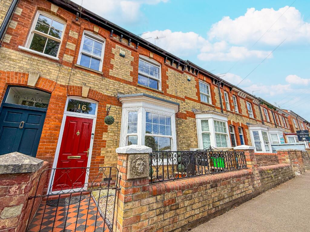 Main image of property: Leslie Avenue, Taunton, Somerset.