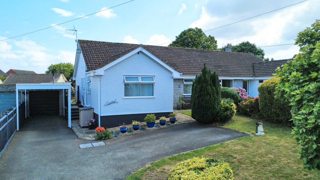 Main image of property: Windmill Hill, North Curry, Taunton, Somerset, TA3