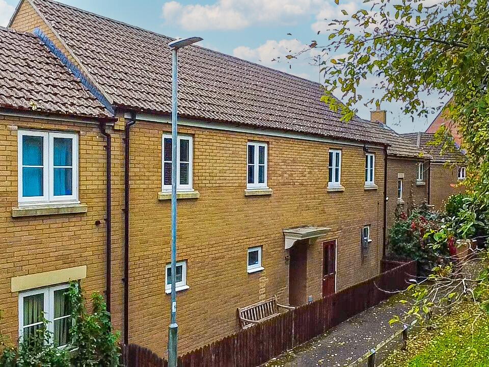 Main image of property: Marshall Court, Station Road, Taunton - SECLUDED POSITION!