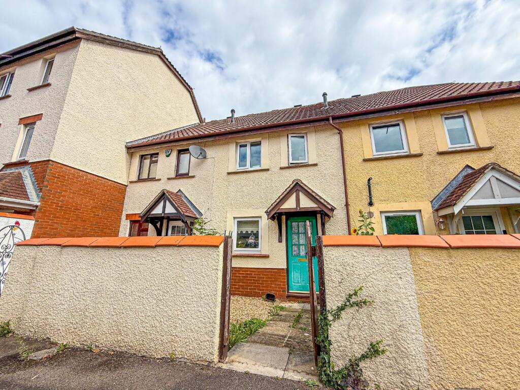 Main image of property: Fivash Close, Taunton, Somerset, TA1 4YF