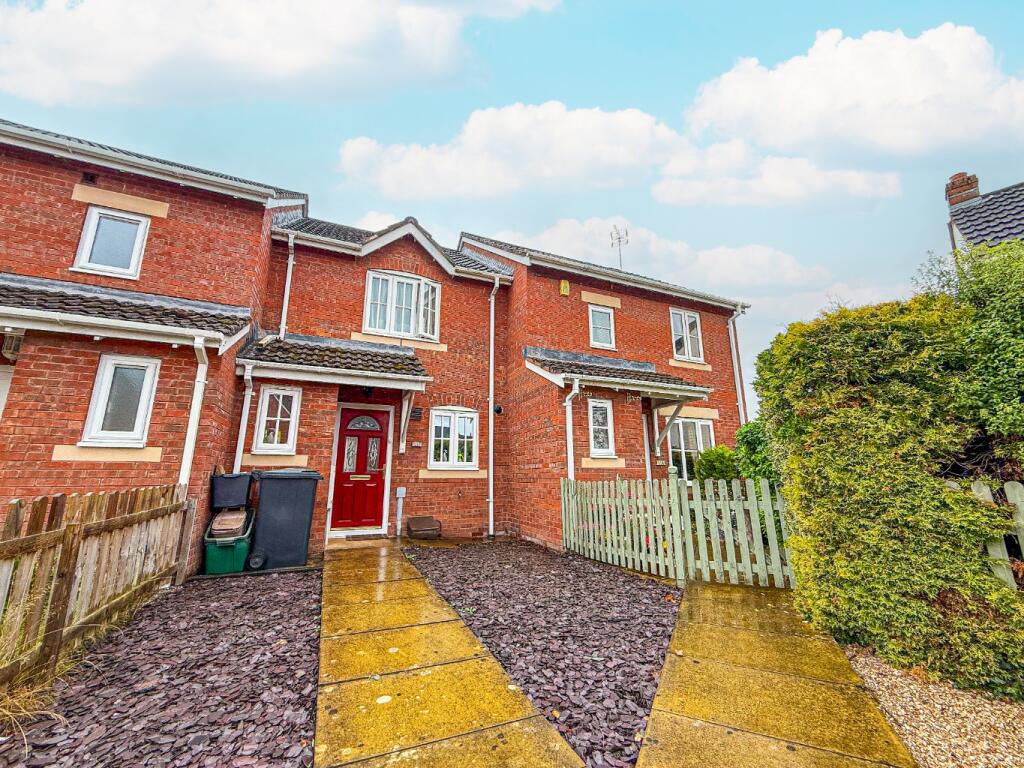 Main image of property: Burge Crescent, Cotford St. Luke, Taunton, Somerset