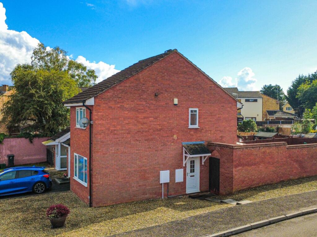 Main image of property: Arnold Close, Taunton