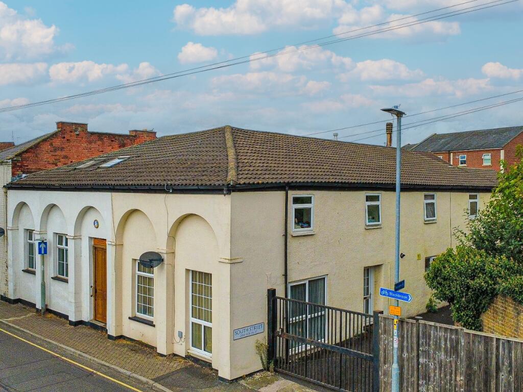 Main image of property: South Street, Taunton, Somerset, TA1