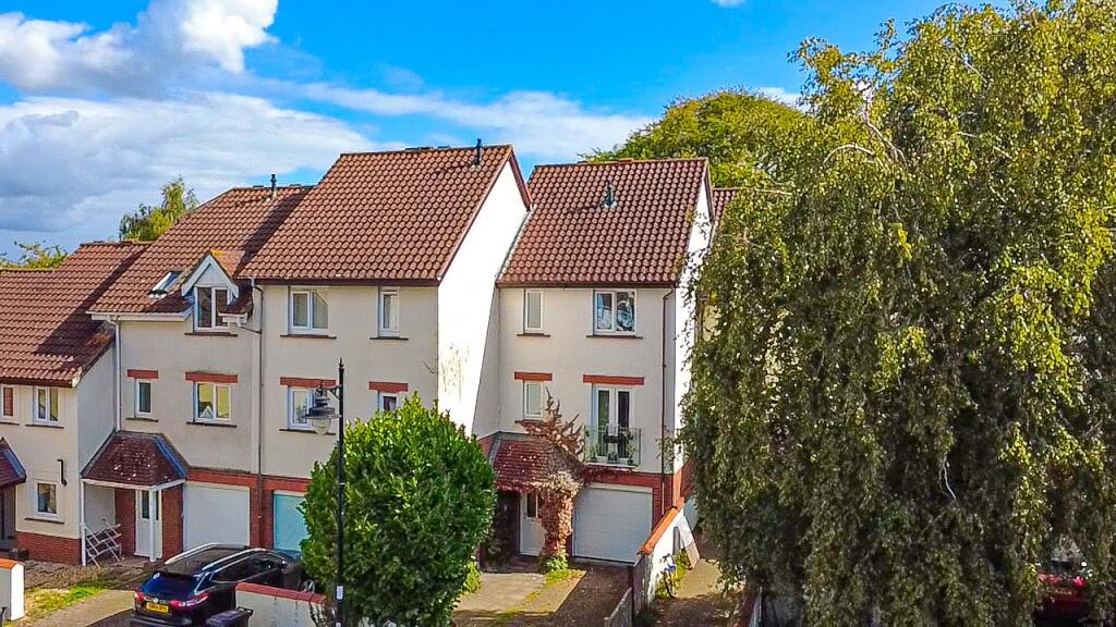 Main image of property: Fivash Close, Galmington, Taunton, Somerset,