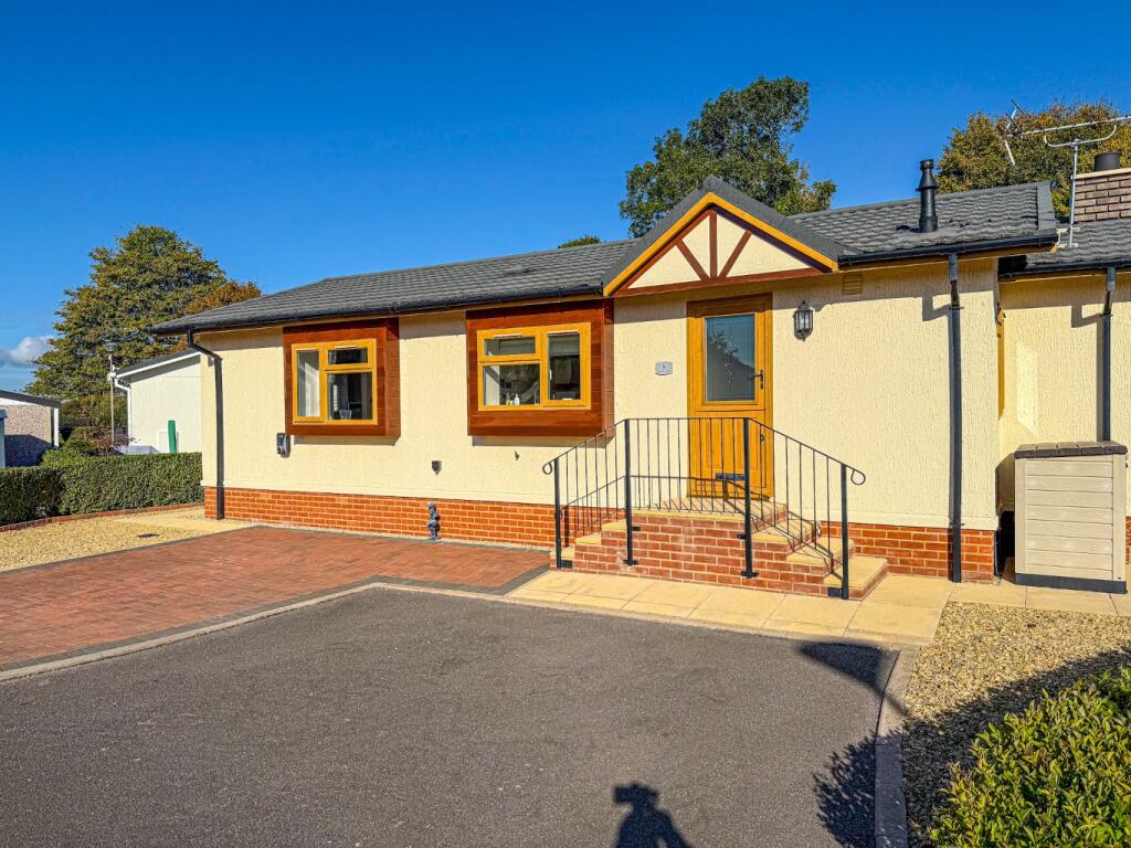 Main image of property: Chilton Park, Bridgwater, Somerset, TA6 3JW