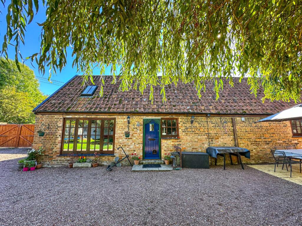 Main image of property: White Street, Ham, Taunton, Somerset