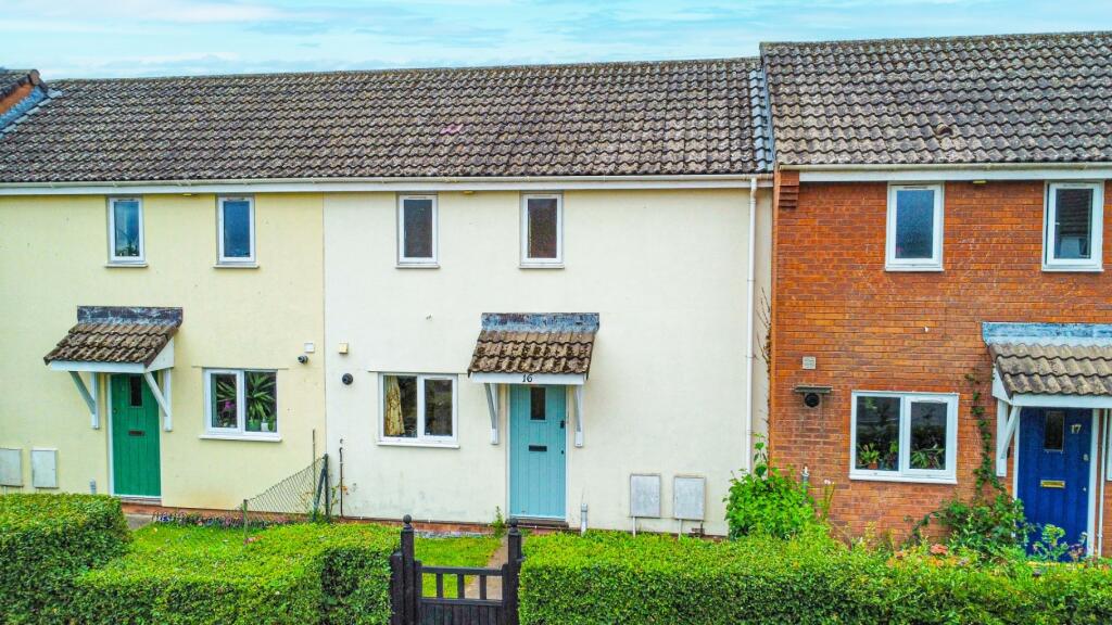 Main image of property: Cob Castle, Wellington
