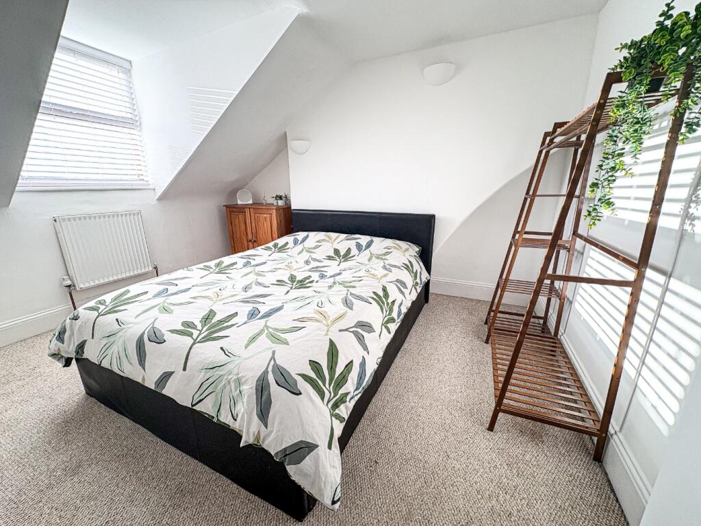 Main image of property: Albemarle Road, Taunton, Somerset,