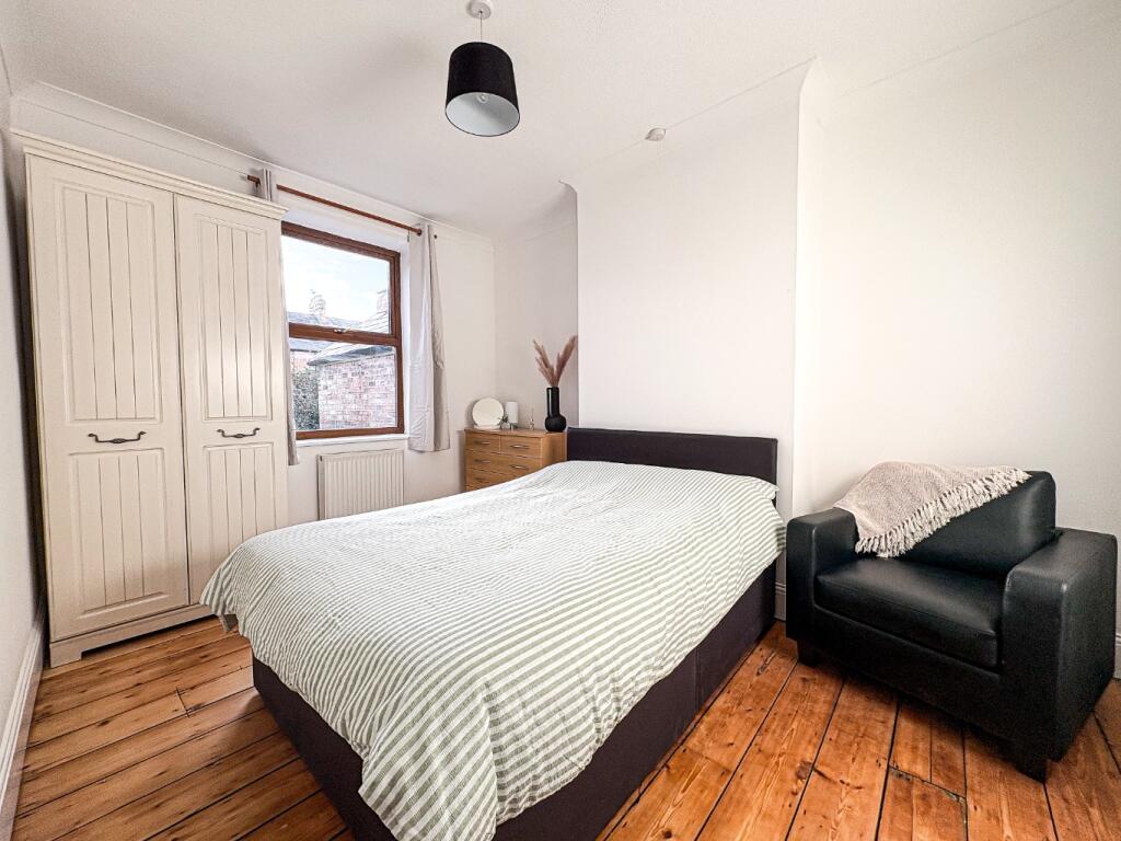 Main image of property: Albemarle Road, Taunton, Somerset