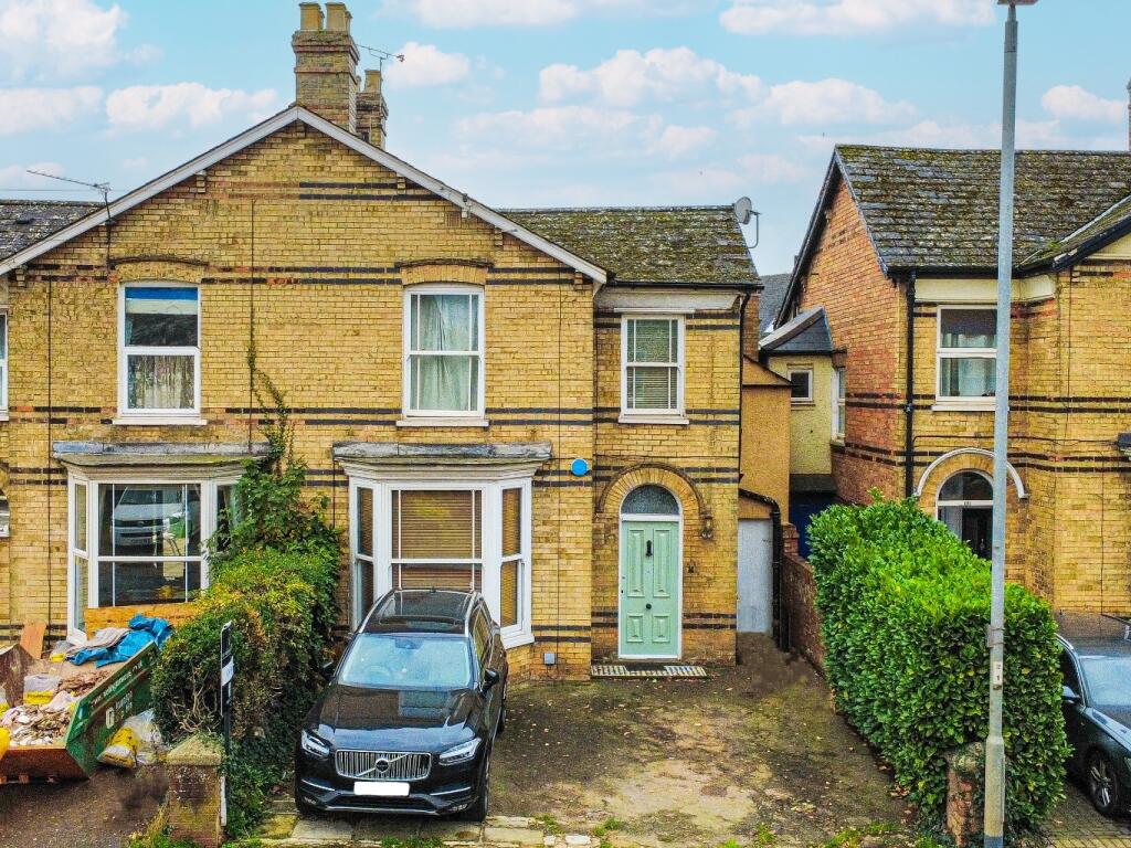 Main image of property: Greenway Road, Taunton, Somerset - NO CHAIN!