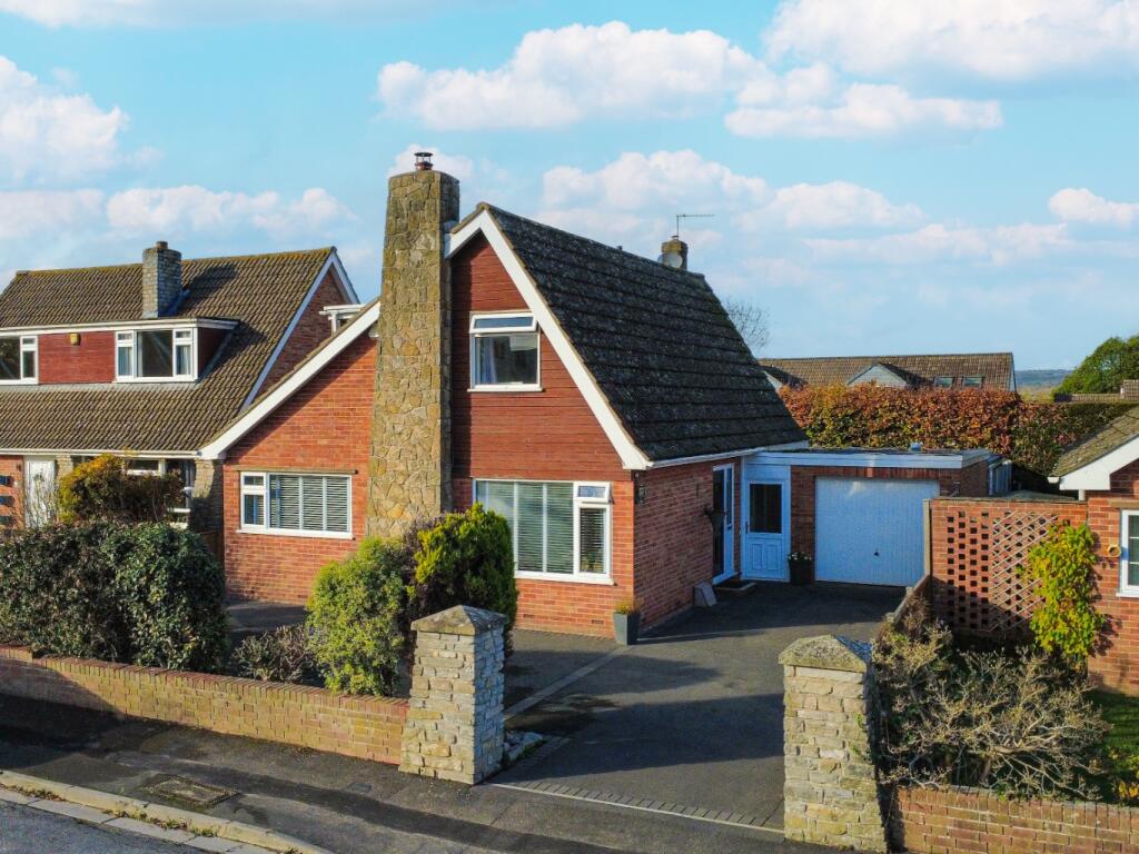 Main image of property: Woodlands Drive, Ruishton, Taunton, Somerset