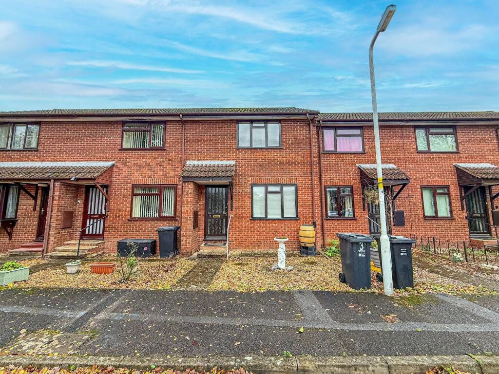 Main image of property: Capes Close, Bridgwater, Somerset