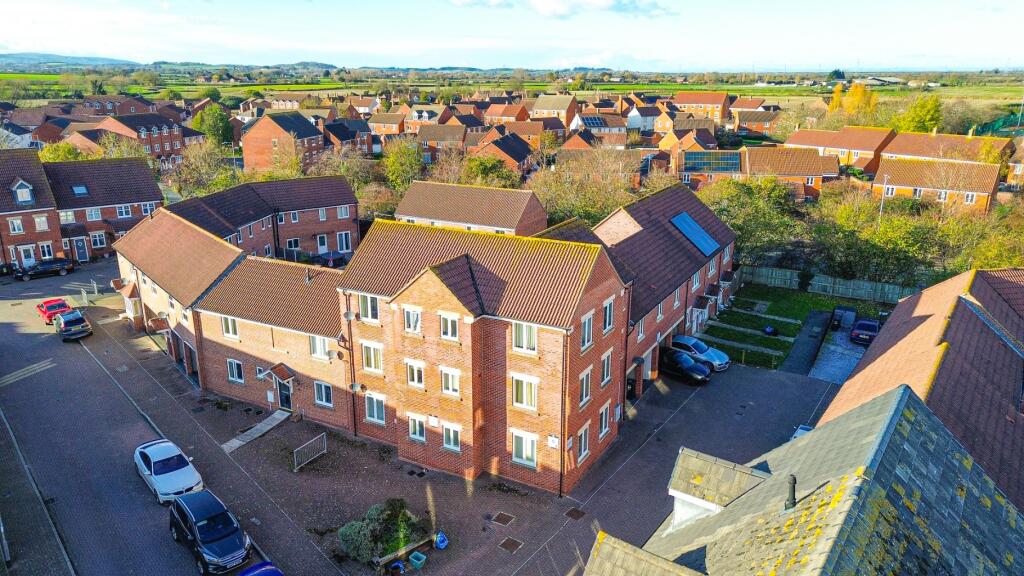 Main image of property: Viscount Square, Bridgwater, Somerset