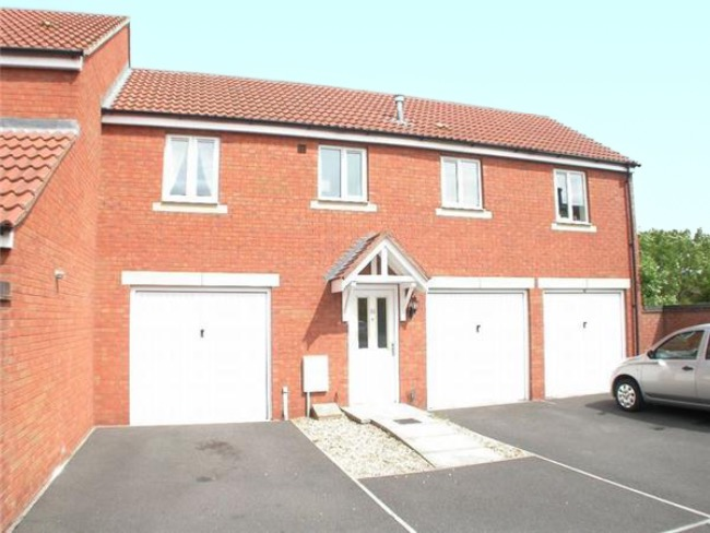 Main image of property: Reedmoor Gardens, Bridgwater, Somerset, TA6 3SL