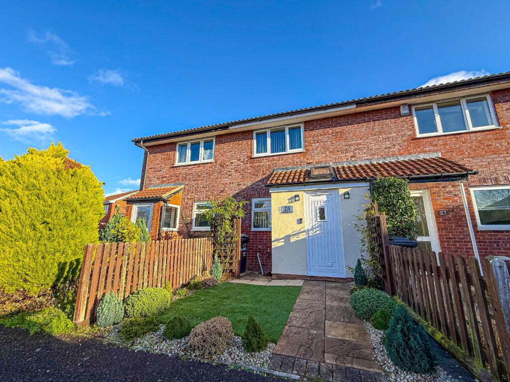 Main image of property: Bluebell Close, Taunton, Somerset.